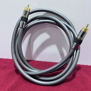 AR Acoustic Research Pro Series High Definition Video Cable 6 ft